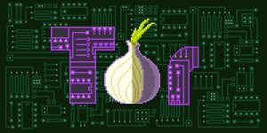 TOR Logo