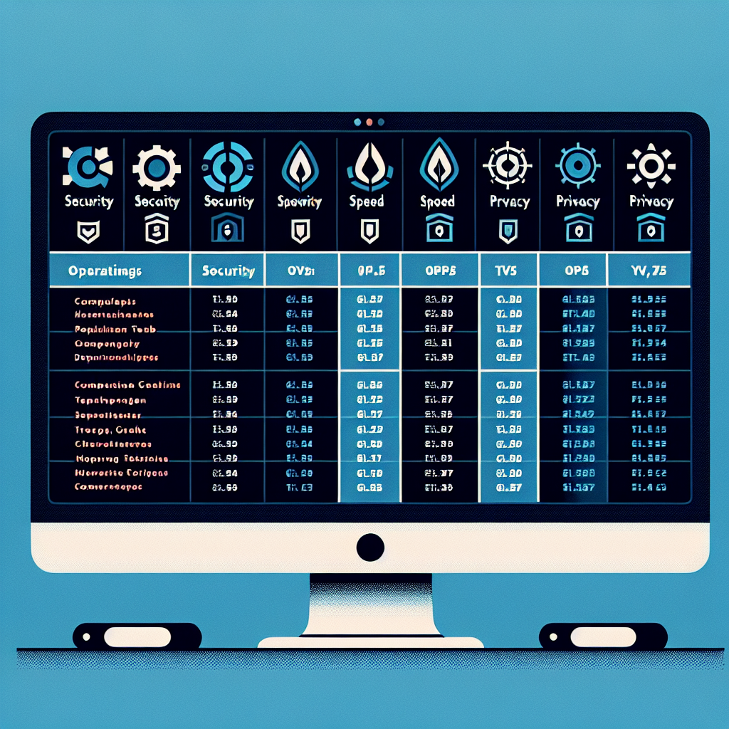 Which OS should you use to browser the Deep Web.